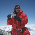 Alan Hinkes